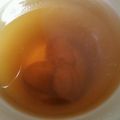 太亜奈's cooksnap of when they made 梅干し茶.