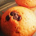 クックFFBPQH☆'s cooksnap of when they made 低コストなチョコマフィン.