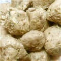 ねねしばこ's cooksnap of when they made いわし☆つみれ、簡単！.