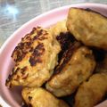 maruru-nn's cooksnap of when they made お弁当に便利なみそ味ハンバーグ.