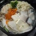 スタイリッシュママ's cooksnap of when they made 大根消費に！さっぱり美味しい大根鍋♡.