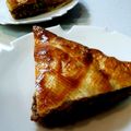 1213's cooksnap of when they made 本場のミートパイ(mince pies).
