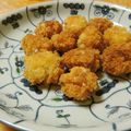 machi5111's cooksnap of when they made 簡単!白子のフライ.