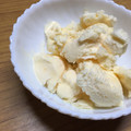 gumy's cooksnap of when they made 簡単☆アイスクリーム.