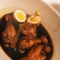 riiiiit's cooksnap of when they made △▲手羽先の煮物【さっぱり】△▲.