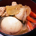 よーちゃゃ's cooksnap of when they made すき焼きのタレで作る！簡単鶏むね肉の煮物.
