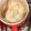 お気楽な嫁。's cooksnap of when they made 離乳食　初期～　【かぶと人参の鯛雑炊】.