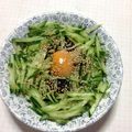 さきのすけたろう's cooksnap of when they made 我が家の万能タレでマグロのユッケ.
