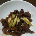 クックE689Y5☆'s cooksnap of when they made 晩酌のおともに♡砂肝の甘辛煮.