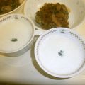 白いぐれーぷ's cooksnap of when they made ✿定番スープ＠ヴィッシソアーズ ✿.