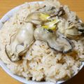 namy7mori's cooksnap of when they made 牡蠣ご飯.