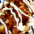 のむさんちのぷる's cooksnap of when they made ✿豆腐でヘルシー！キャベツ焼き✿.