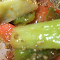 ひとみはま's cooksnap of when they made 速攻できるご飯のおとも！長ネギの味噌ごま.