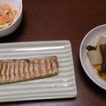 ☆ふにゃ☆'s cooksnap of when they made 太刀魚の照り焼き♫.