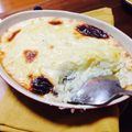 いろは◎'s cooksnap of when they made さばとじゃがいもの和風グラタン♥.