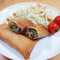 クックRT4575☆'s cooksnap of when they made 牡蠣フライよりも簡単♪牡蠣の春巻き.