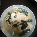 えだまーま's cooksnap of when they made たっぷりニラと豆腐の卵とじ.