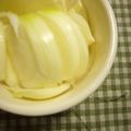 るるみこ　's cooksnap of when they made 涙が出ない☆玉ねぎのみじん切り.