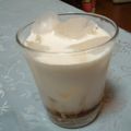 パッティー's cooksnap of when they made チョコレートカルミル◇カクテル.