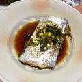 chikappe's cooksnap of when they made ネギだく！太刀魚の油淋鶏風.