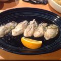 きりんリン's cooksnap of when they made ✿生牡蠣の食べ方✿.