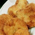 はゆけ2012's cooksnap of when they made サクッと美味しいじゃがいもコロッケ.