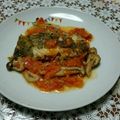 000mie's cooksnap of when they made フライパン１つde★カレイのムニエル.