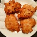 たいげんかーさん's cooksnap of when they made サクジュワ☆食パンで満腹トンカツ.