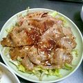 mkriri's cooksnap of when they made 調理師直伝！生姜焼きのたれ.