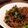 やまぷん's cooksnap of when they made 春菊としらたきのキンピラ風.