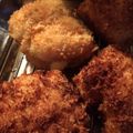 しそゆな's cooksnap of when they made 鶏のチーズロールフライ.