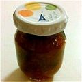 rara1113's cooksnap of when they made 紅茶香る林檎ジャム.