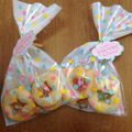 ７ｃｏｒｏ's cooksnap of when they made ステンドグラスクッキー.