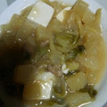 yukariin's cooksnap of when they made 豚と大根のとろとろ煮.