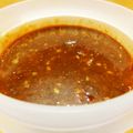 ☆chaichai☆'s cooksnap of when they made 簡単♪万能な胡麻味噌ダレ.