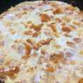 キンクマ☆杏ちゃん's cooksnap of when they made トマト缶で簡単トマト鍋♪.