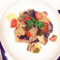 クック6JXAYH☆'s cooksnap of when they made イタリアンなサバ★ちょっとサバがお洒落に.