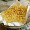 ﾁｮｱ's cooksnap of when they made あると便利☆揚げ玉の冷凍(惣菜屋さんの).