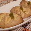rie-tin's cooksnap of when they made 私の好きなしいたけの食べ方.
