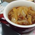  kanon 's cooksnap of when they made キャベツとトマトのおかずスープ　.