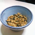 あほたん星人's cooksnap of when they made 青じそとすりごまのふりかけ.