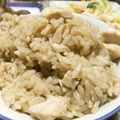 すゝ゛か's cooksnap of when they made 炊きビーごはん.