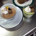 〇さつん's cooksnap of when they made 簡単ココアプリン.