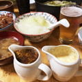 メンドクサガリータ's cooksnap of when they made 冷しゃぶに☆ごまだれの作り方.