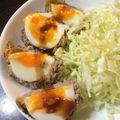 クックC3K9I6☆'s cooksnap of when they made 簡単!!スコッチエッグ.