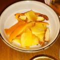スノスラ's cooksnap of when they made さつま揚げ入り☆大根と人参のきんぴら.