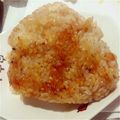 あるぱかひめ's cooksnap of when they made 簡単！激ウマ☆我が家の焼きおにぎり.