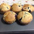 桜しゅりんぷ's cooksnap of when they made フードプロセッサーでできるマフィン.