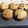 桜しゅりんぷ's cooksnap of when they made フードプロセッサーでできるマフィン.