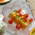 Eete～ええて～'s cooksnap of when they made 牛乳パックでできる野菜のテリーヌ♪.